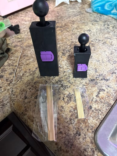 Preview pic of Purple Rose Bundle