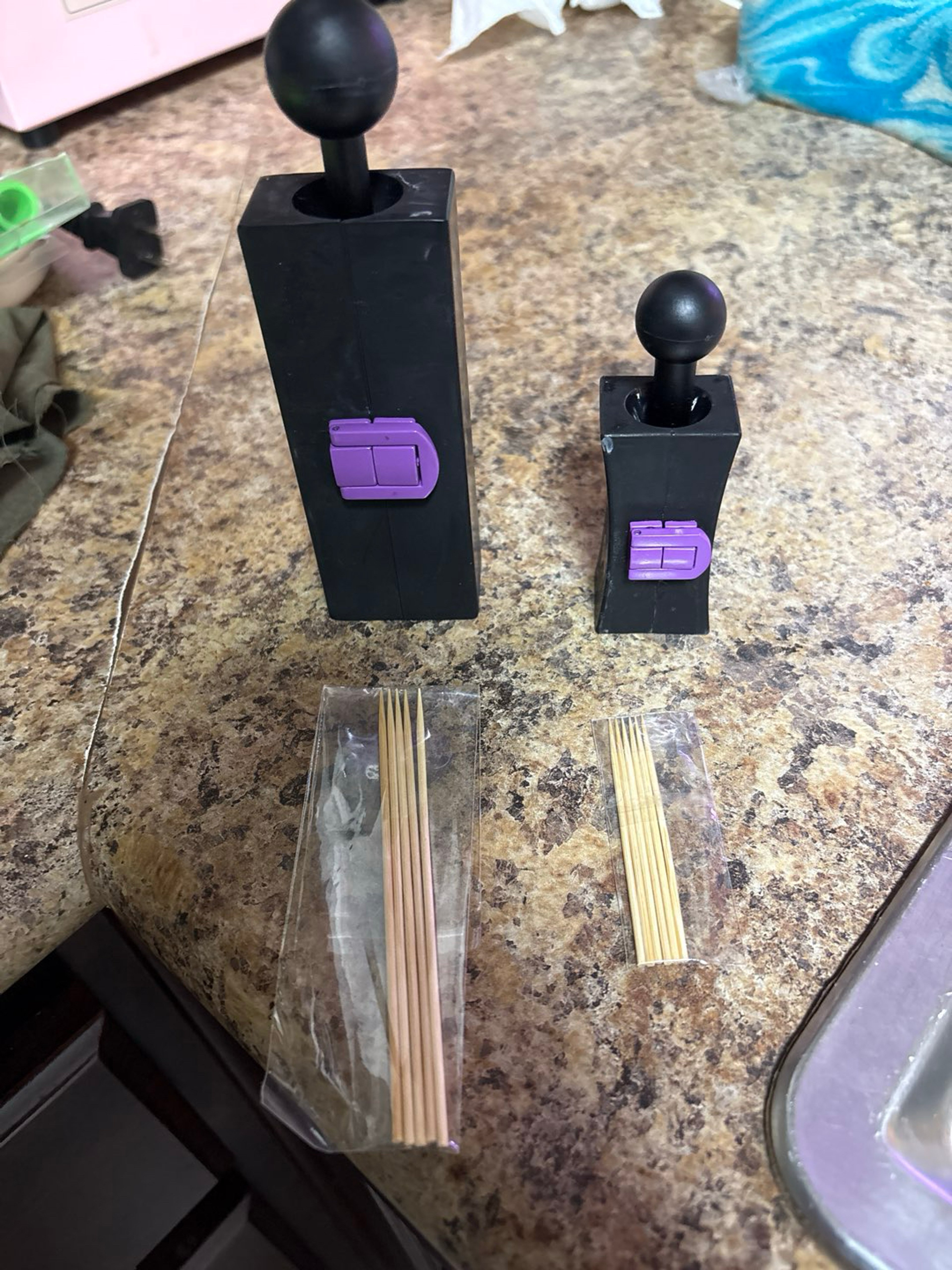 Purple Rose Bundle image 0