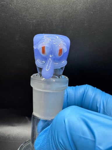 Preview pic of Squidward slide 18mm 4hole