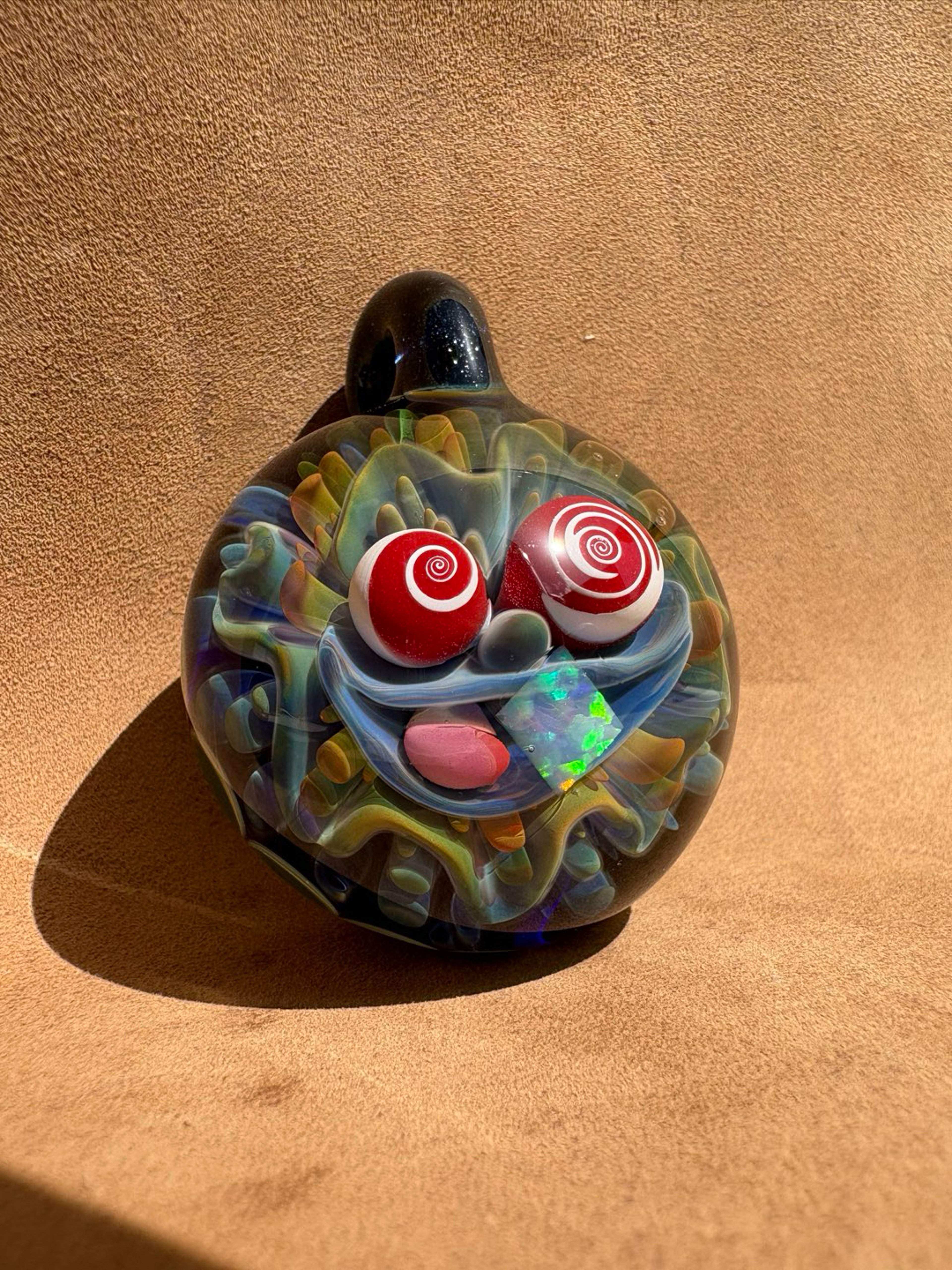 Preview pic of Gong Eater “Cat Ears”