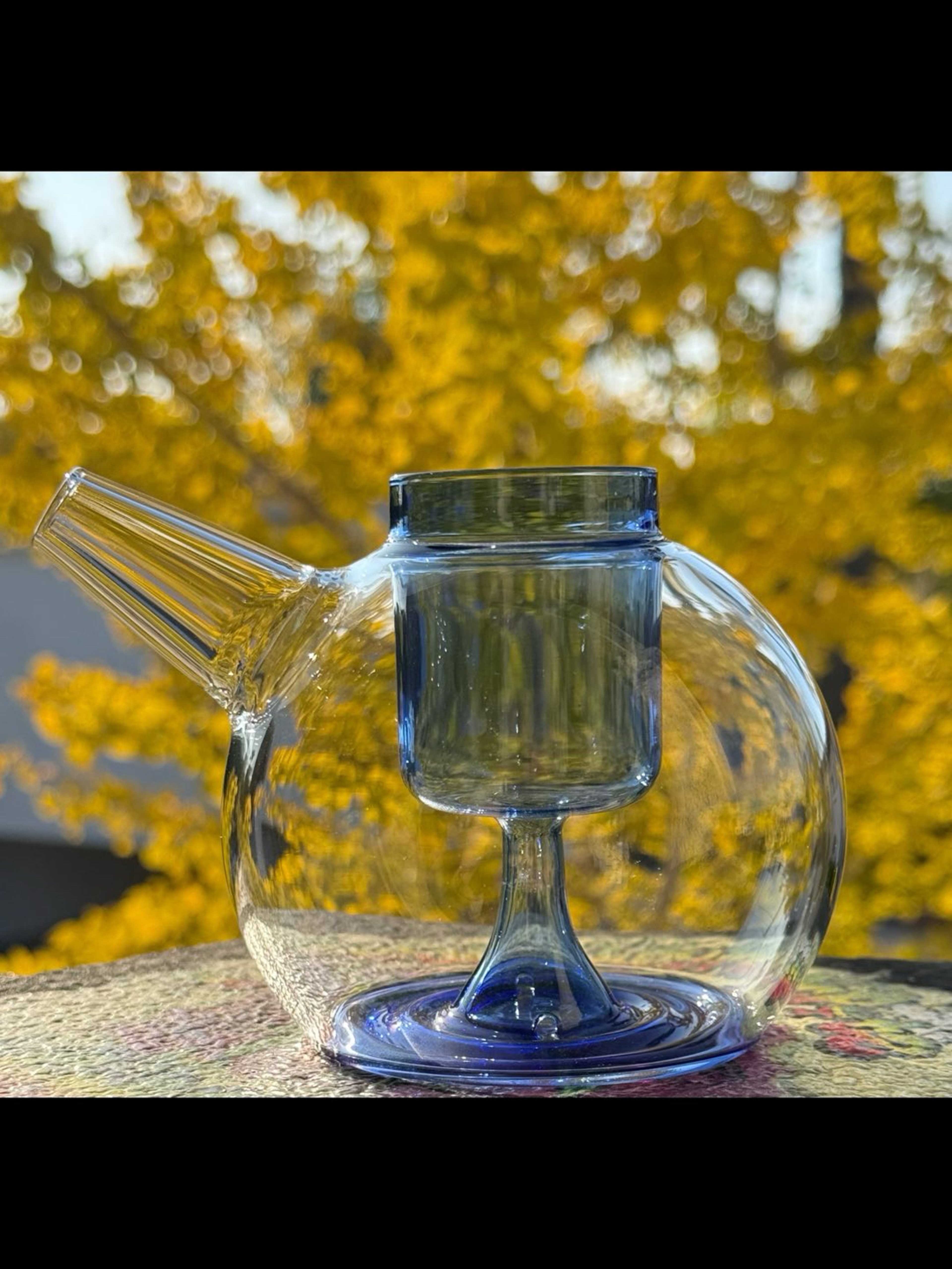 Preview pic of Puffco Proxy Ripple Sea