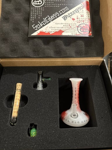 Preview pic of Sokol 10mm