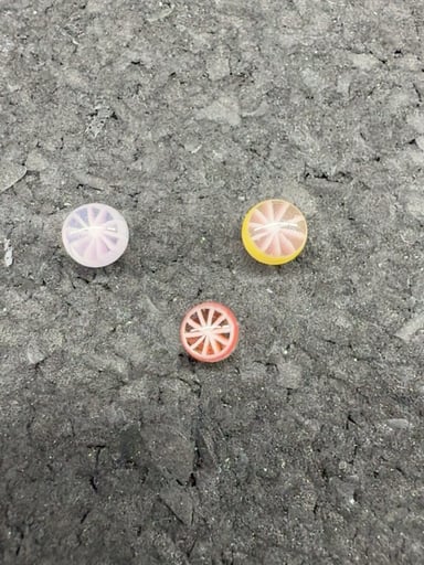 Preview pic of Lyons pearls