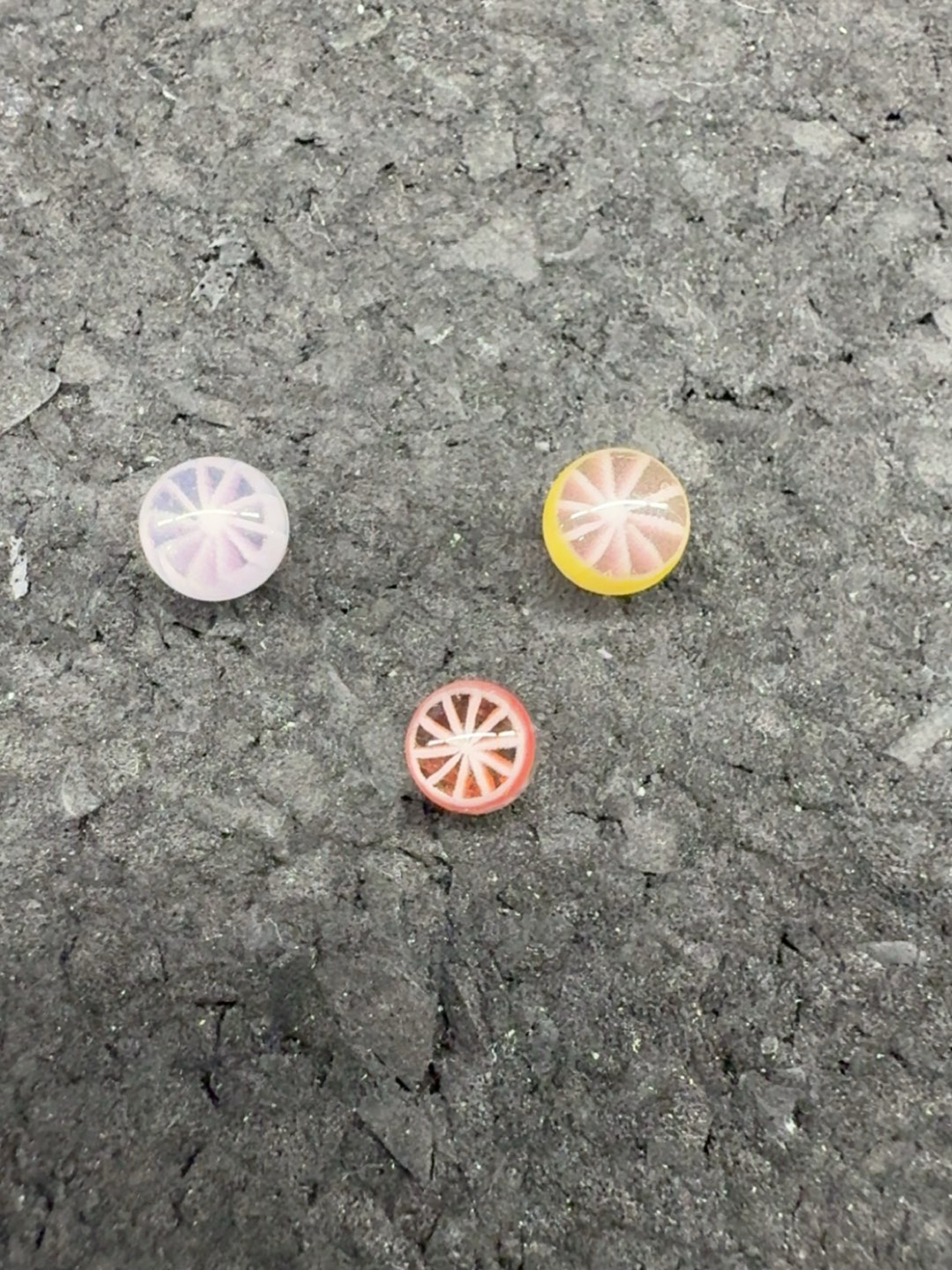 Preview pic of Lyons pearls