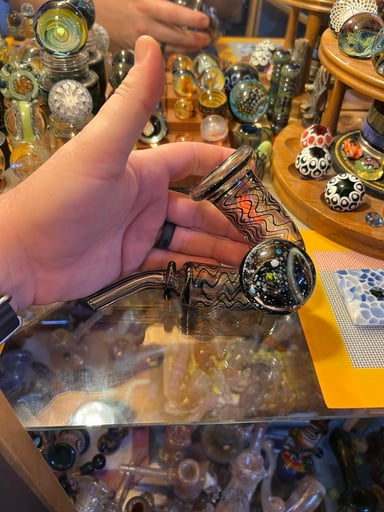 Preview pic of Large Sherlock by Ben waggz