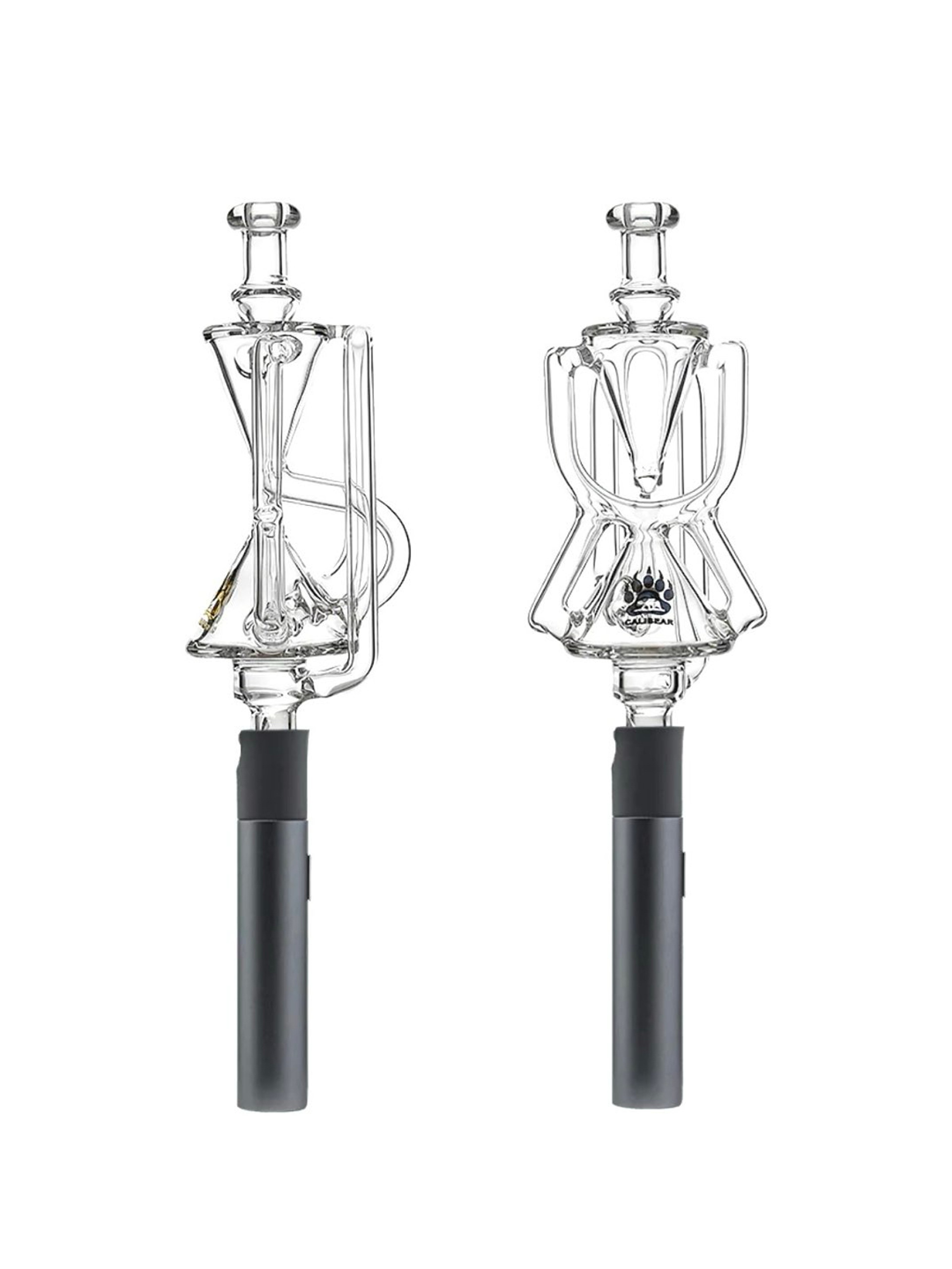 Recycler Pivot Attachment image 0