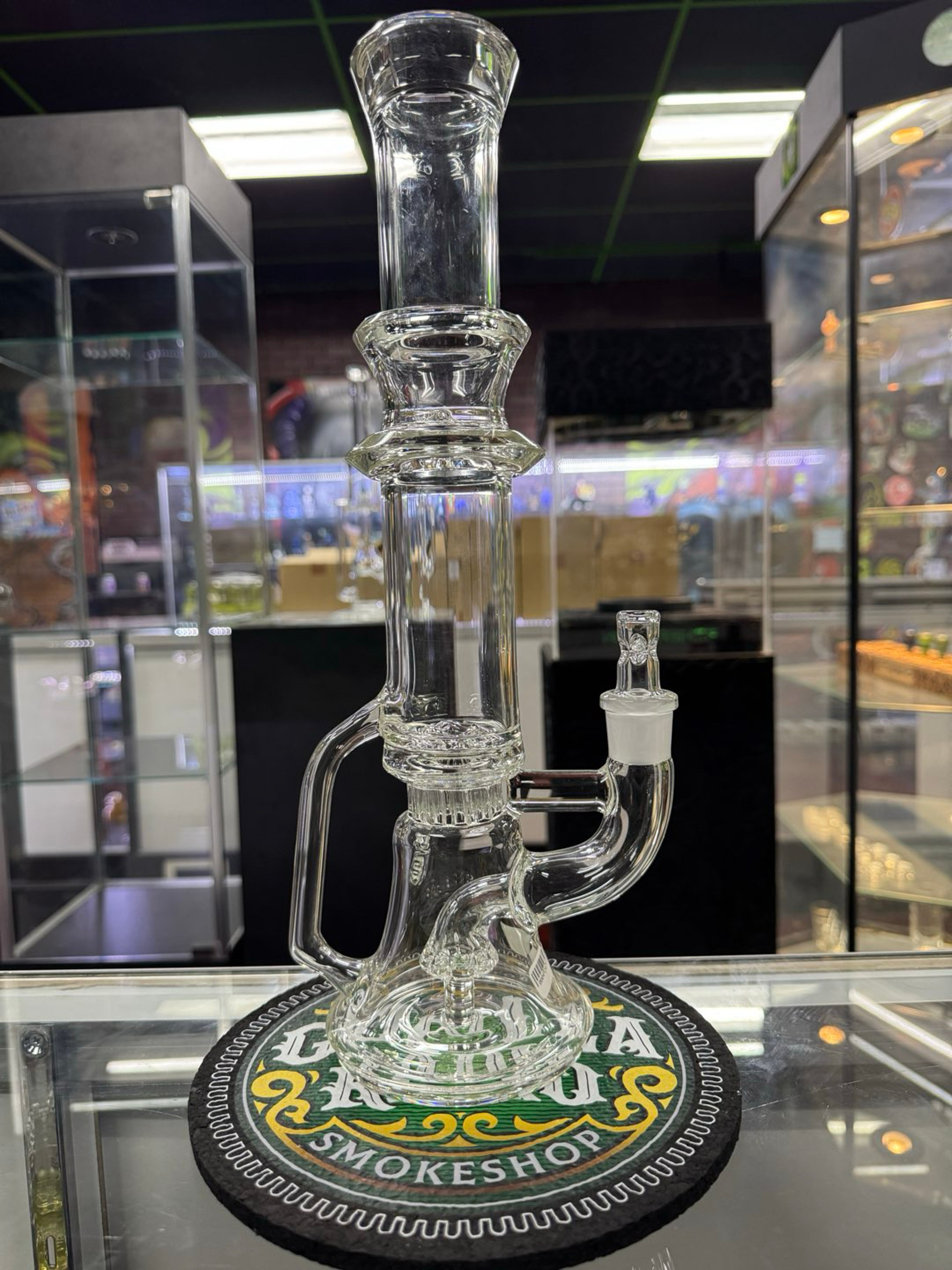 Symbiartic tube image 0