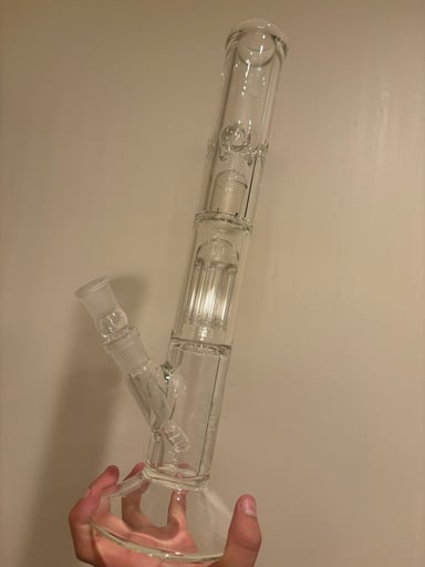 Preview pic of HVY Glass diffy-tree