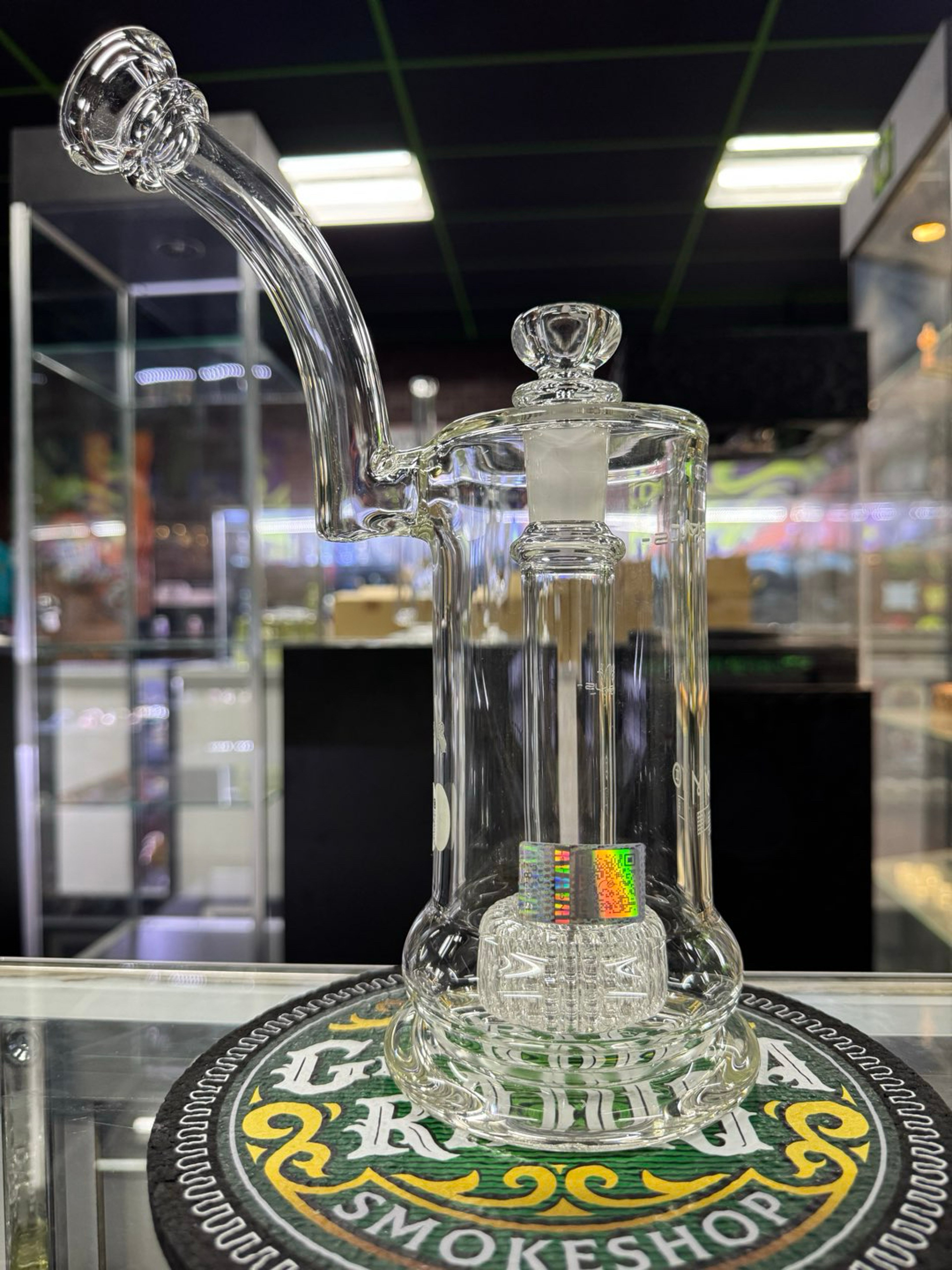 Preview pic of Mobius Micro Matrix v3