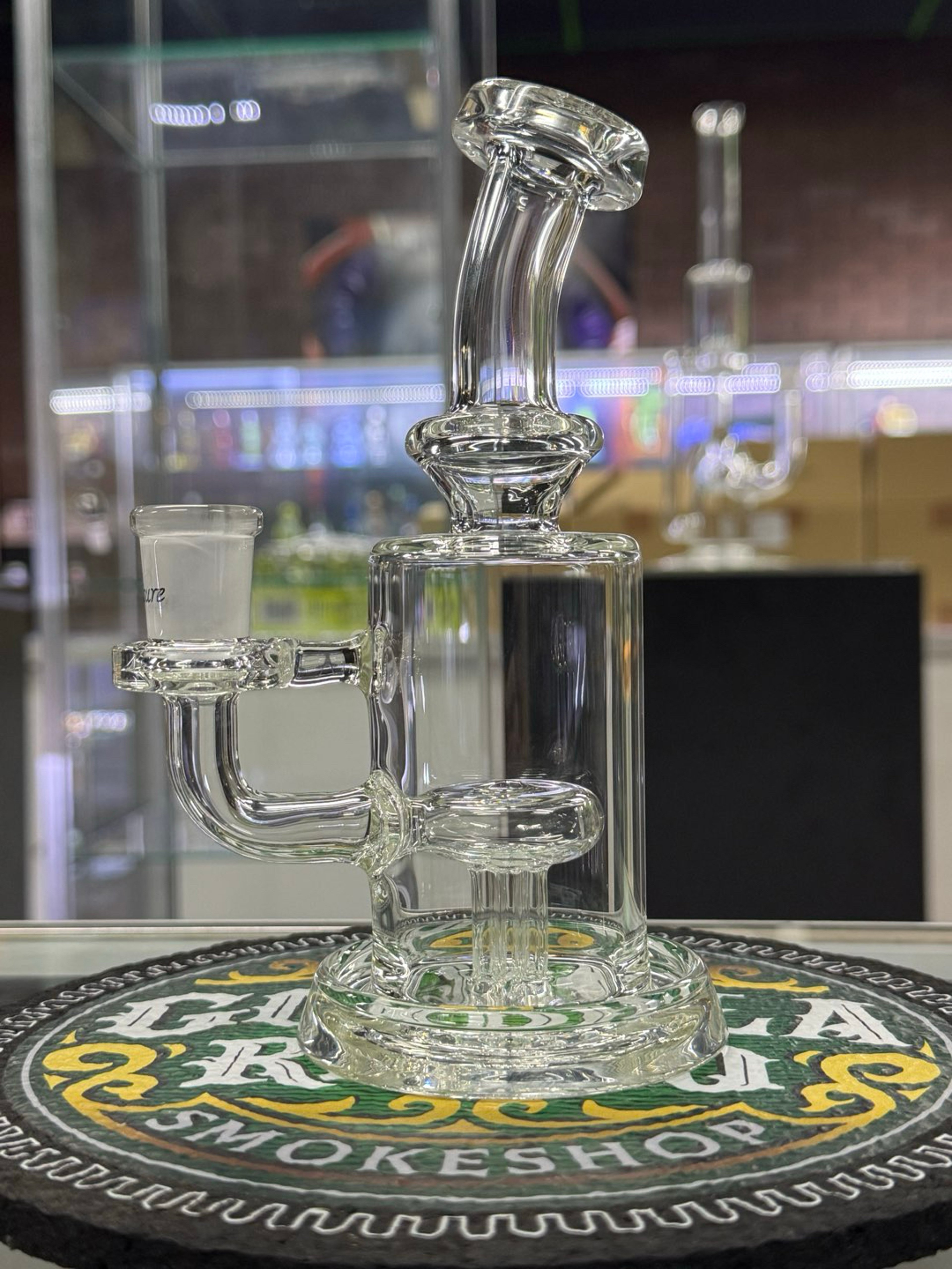 Preview pic of Leisure 6 shooter