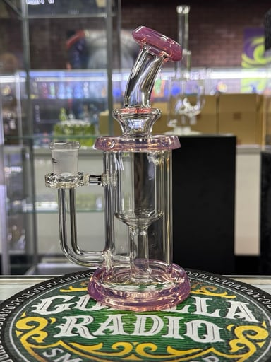 Preview pic of Leisure glass color incycler