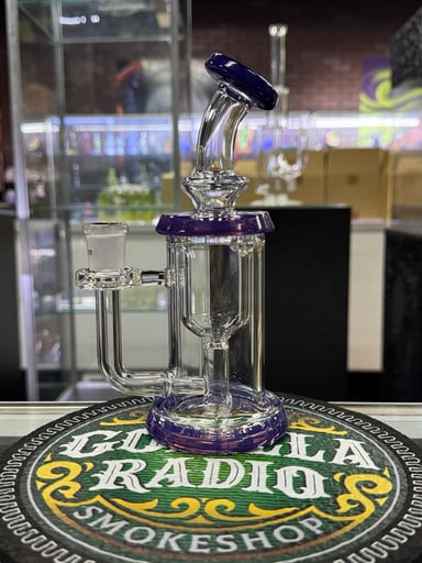 Preview pic of Leisure color incycler