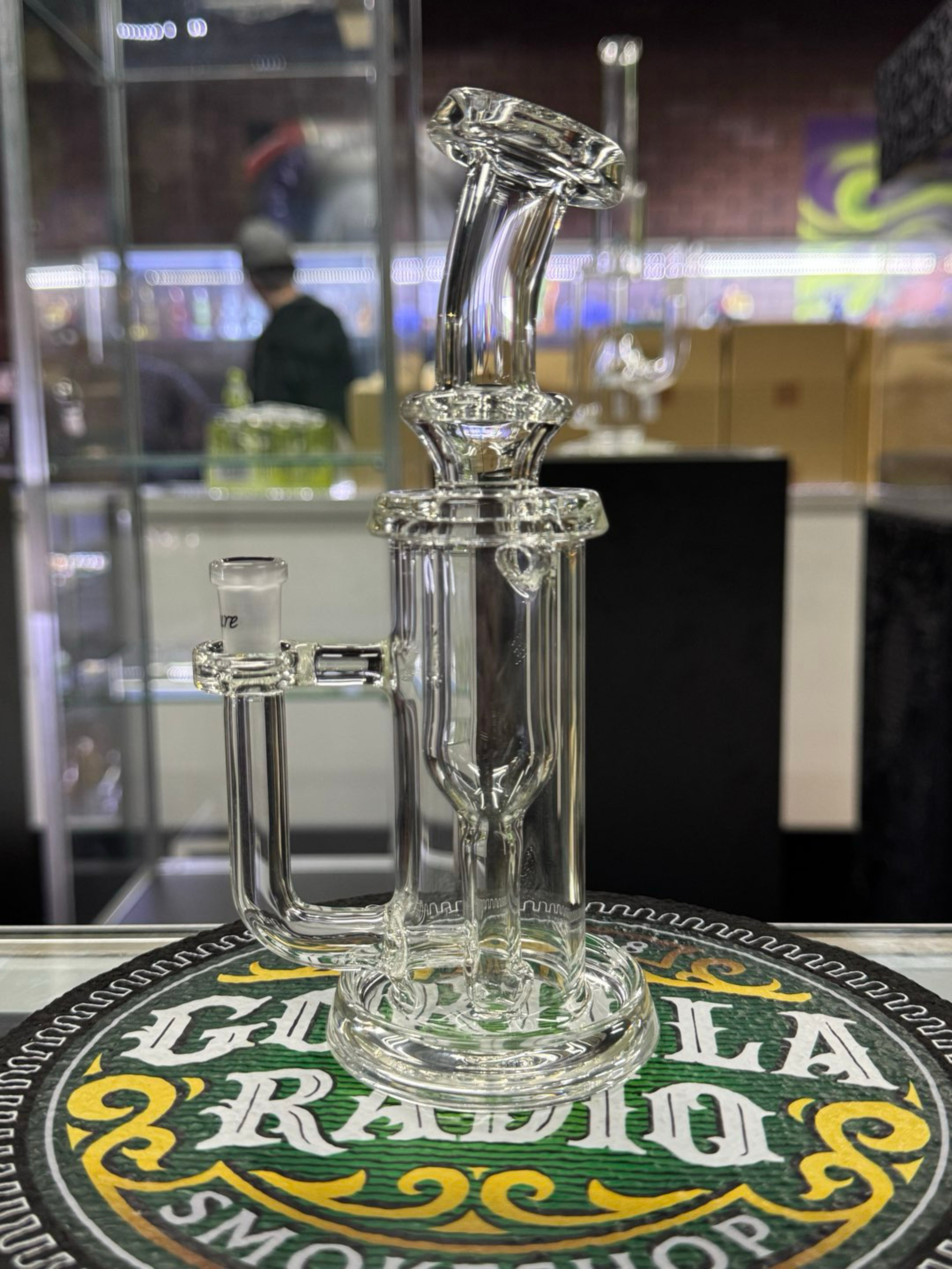 Preview pic of Leisure mini incycler
