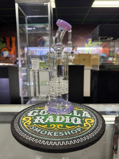 Preview pic of Leisure color brickstack incycler