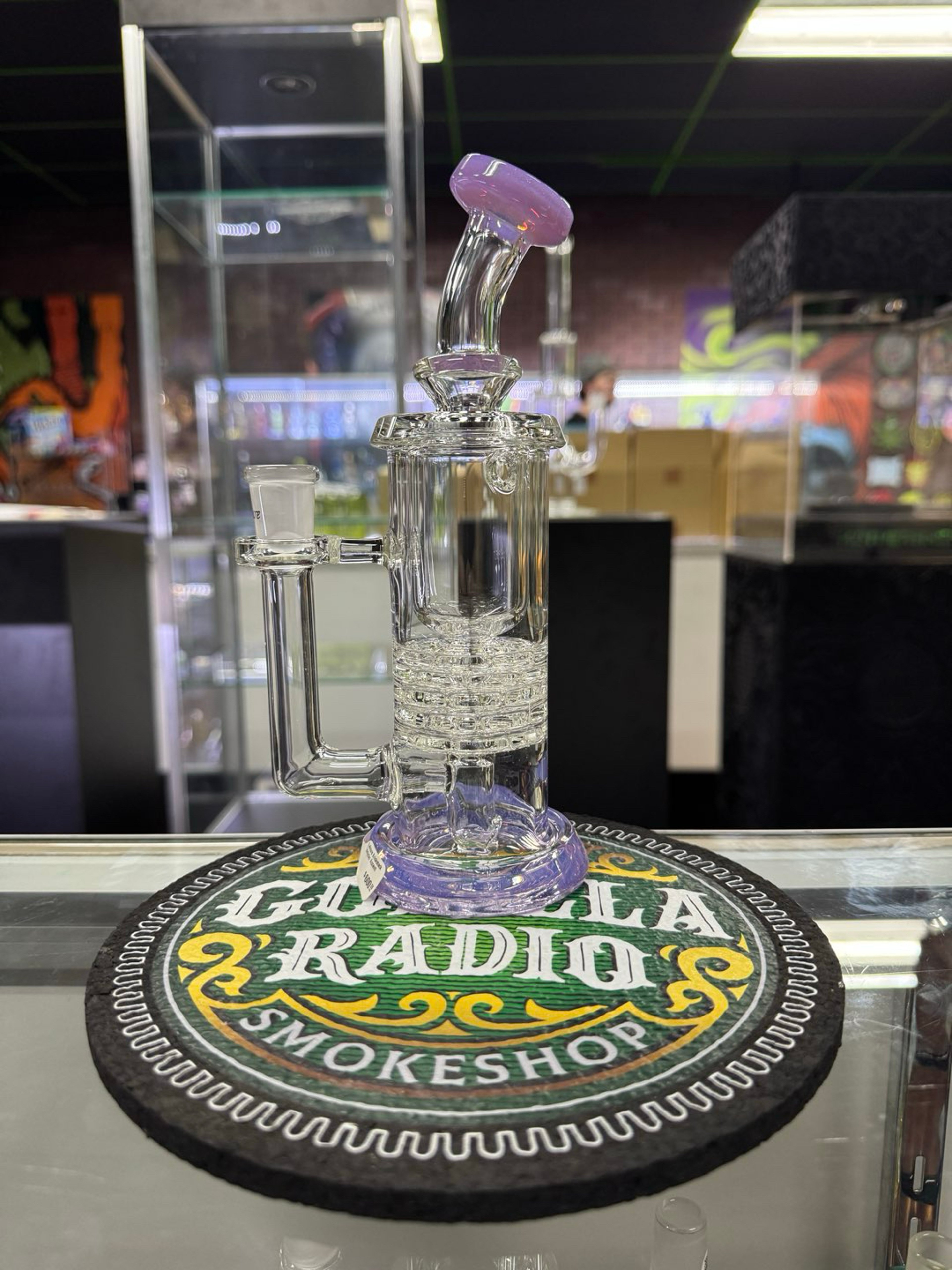 Leisure color brickstack incycler image 0