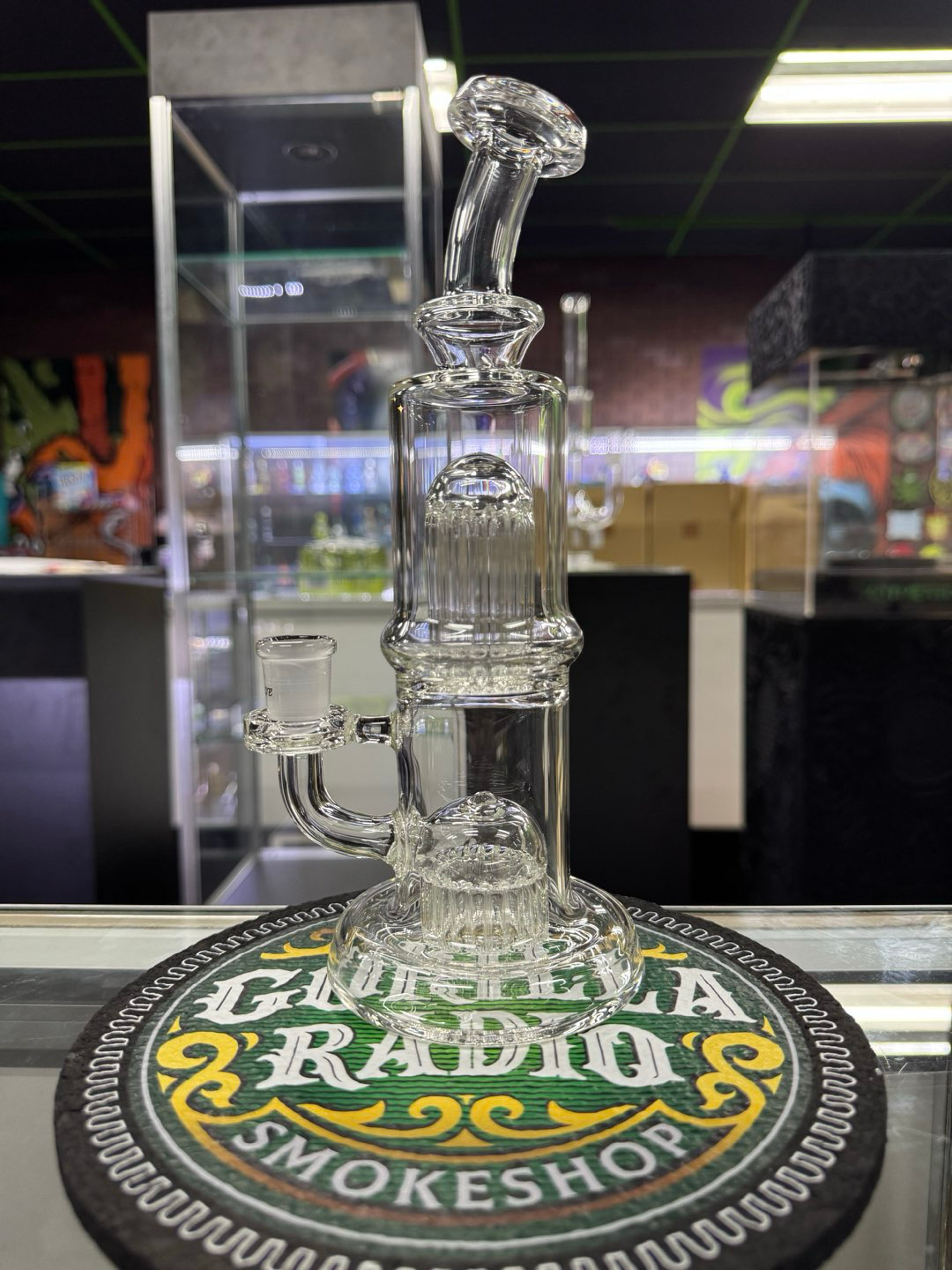 Preview pic of Leisure glass 20/14 mini