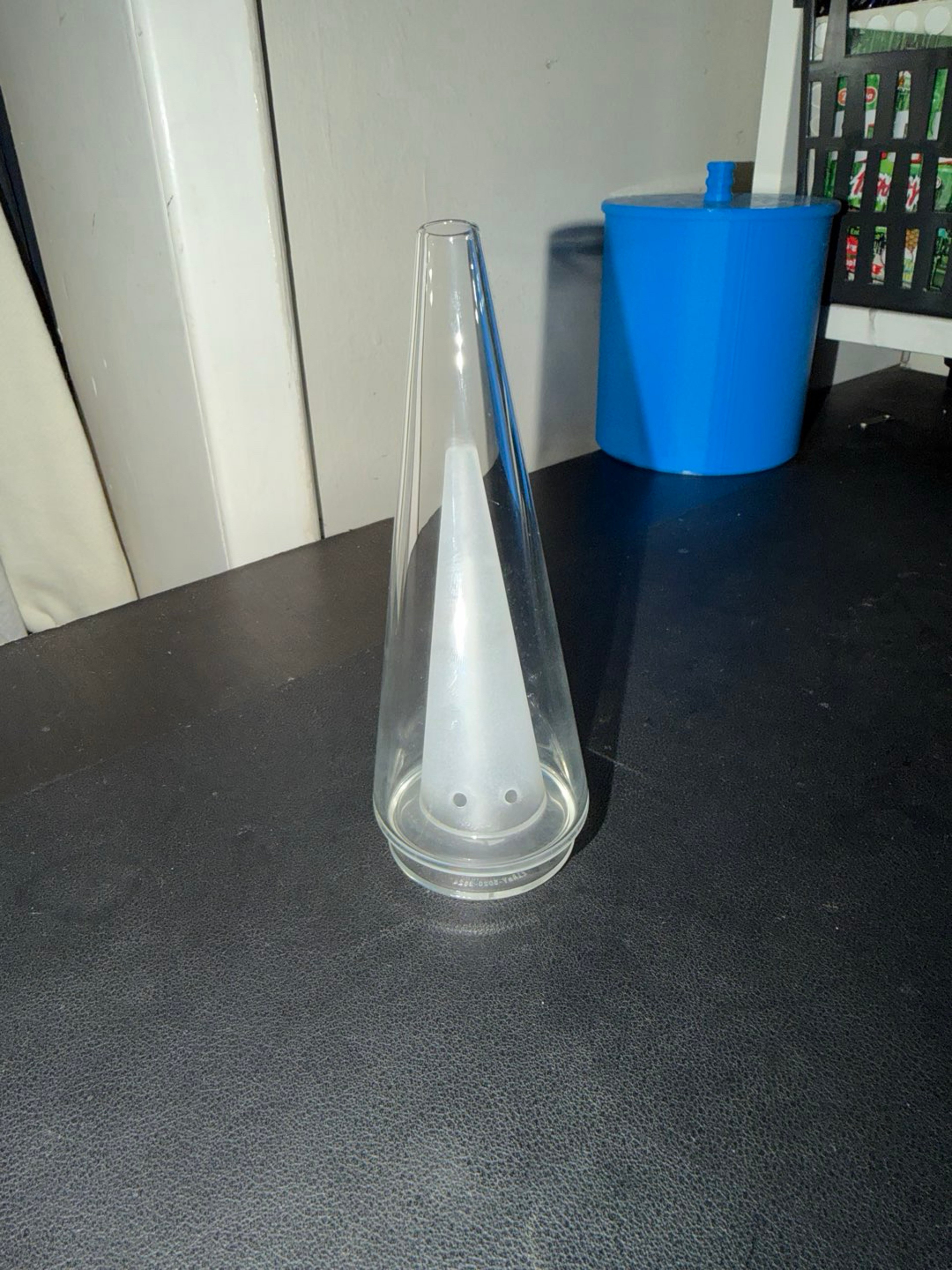 Puffco glass top image 0