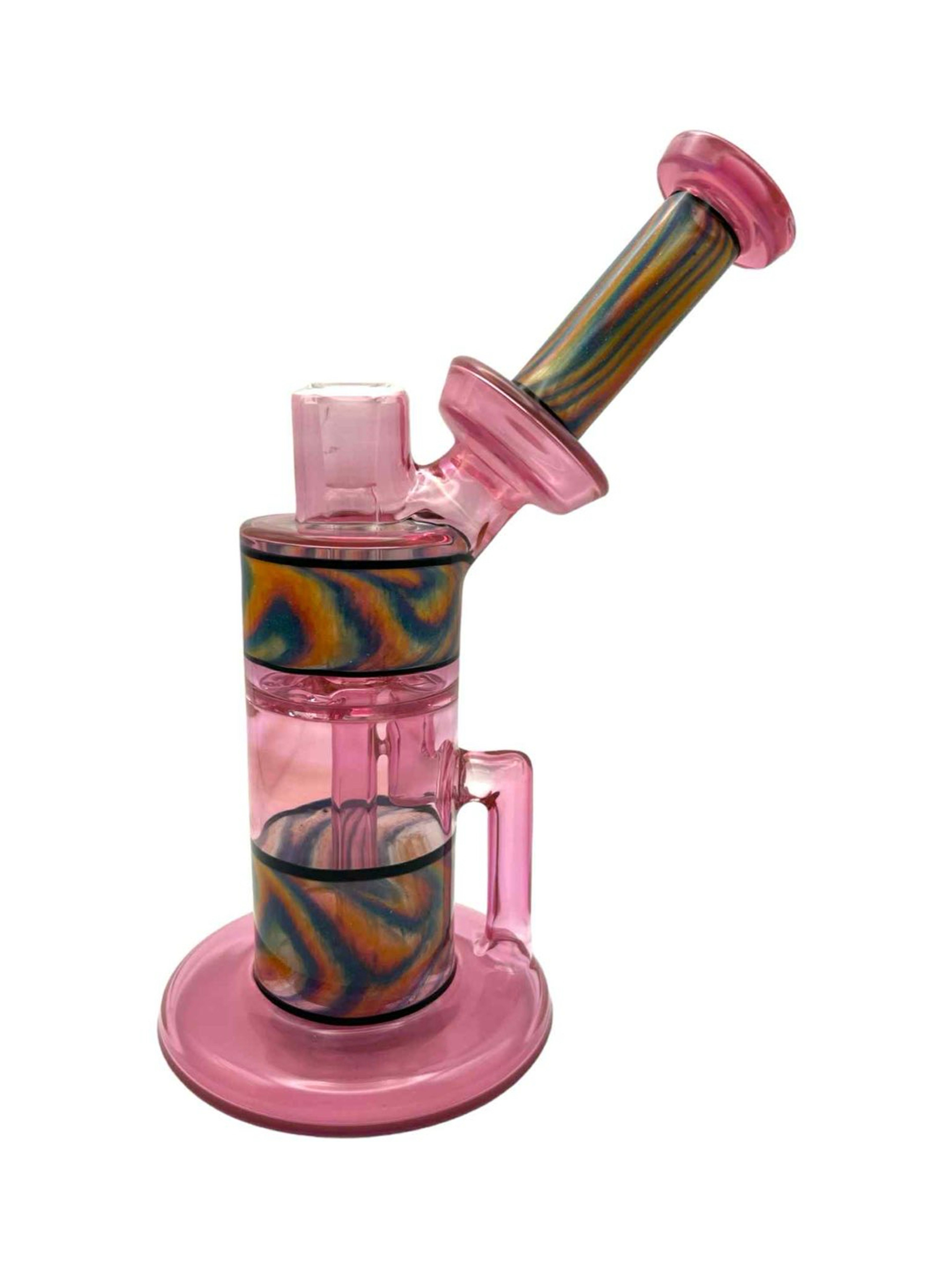 MShea x FerriGlass Collab Dragoon V2 image 0