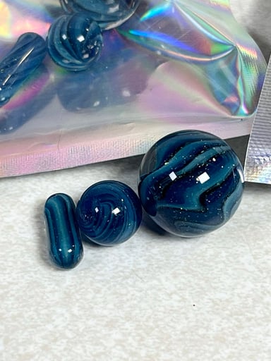 Preview pic of MShea x Raya Glass Slurper Sets