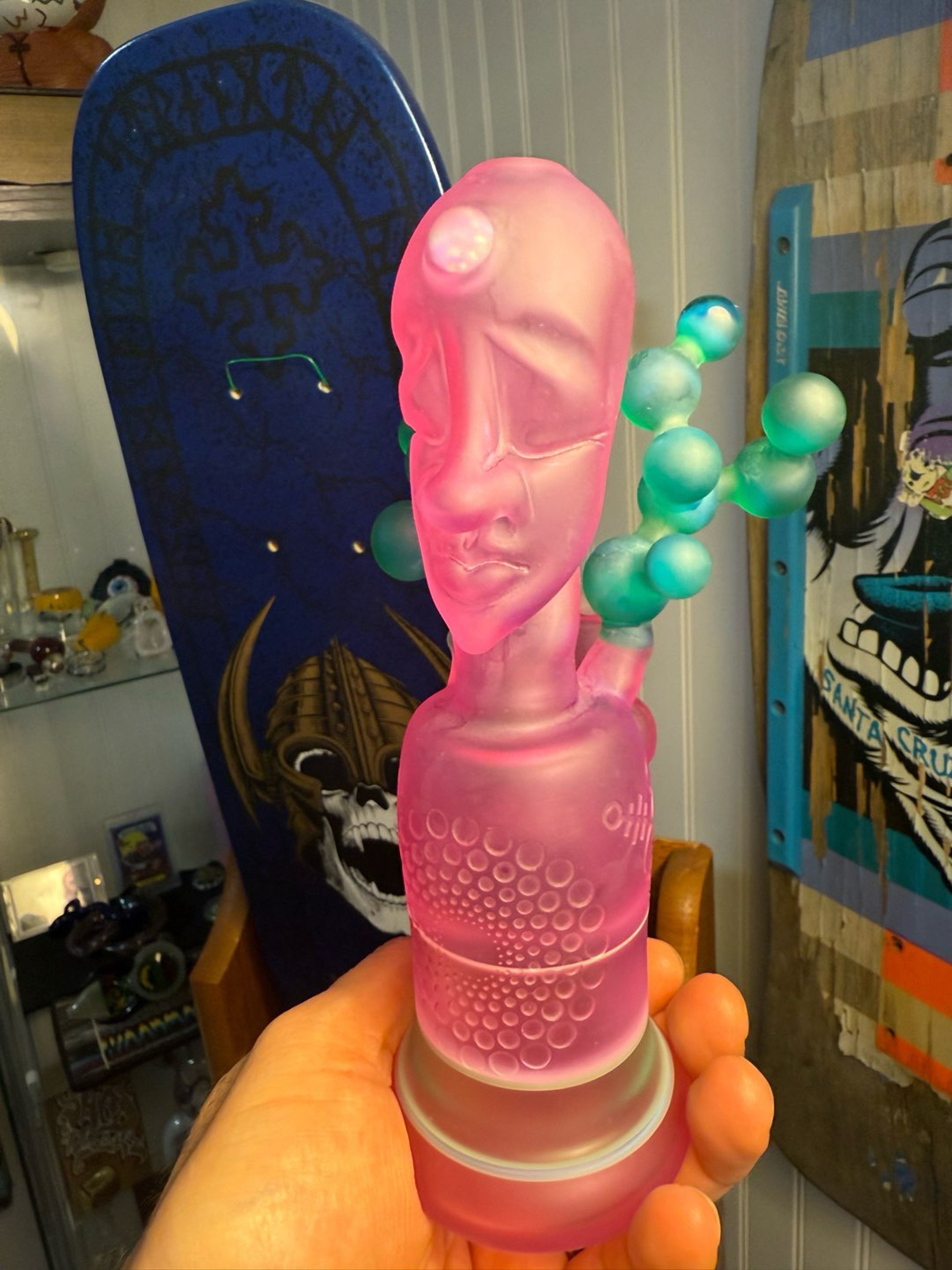 Preview pic of Bishop Rig