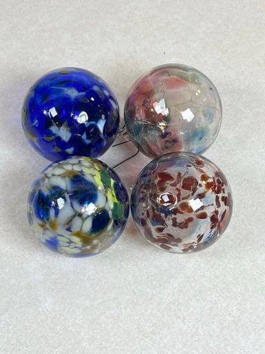 Preview pic of American Made, Tree Ornament, Sold individually