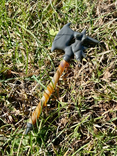 Preview pic of Babe dabber