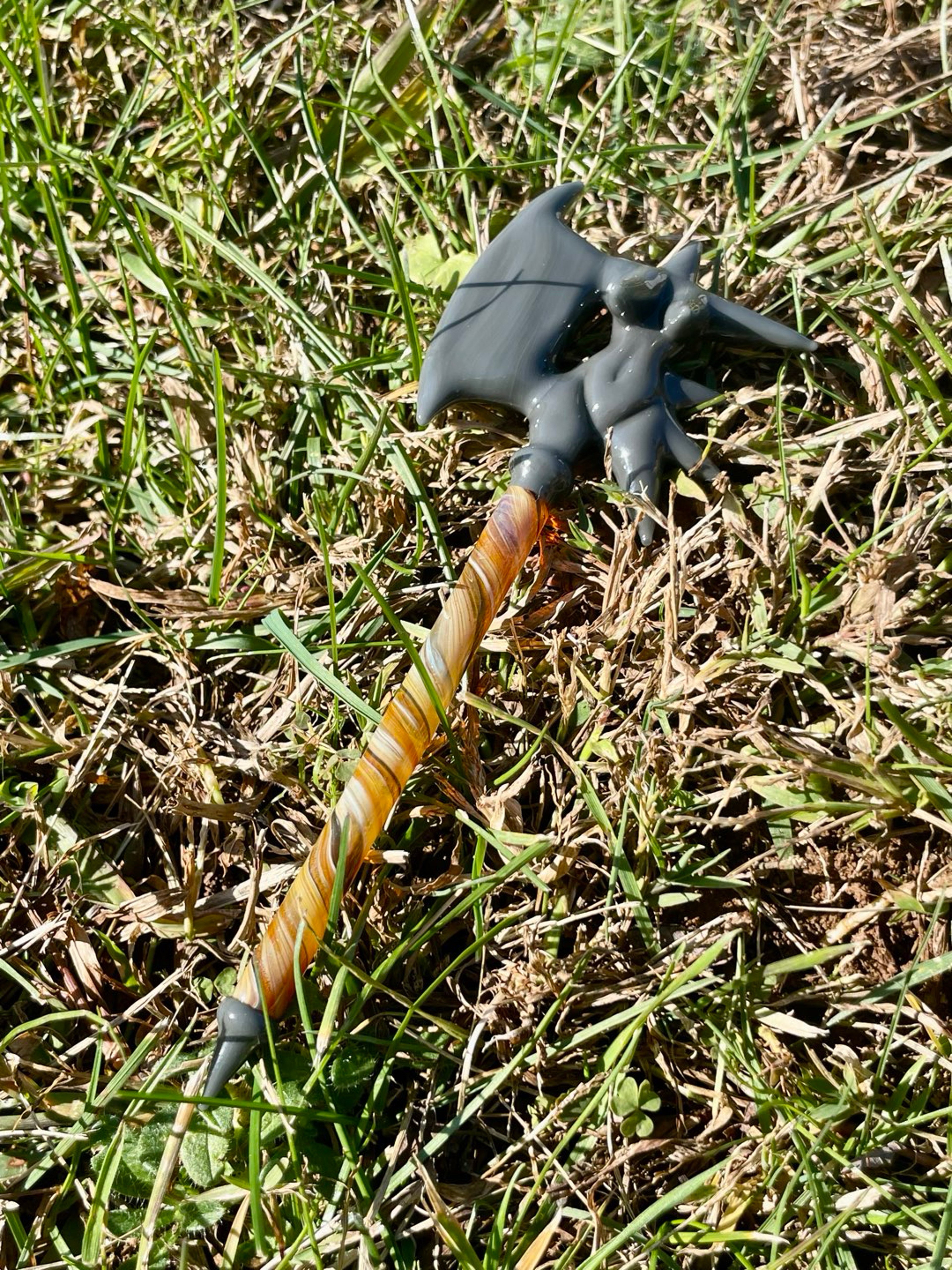 Preview pic of Babe dabber