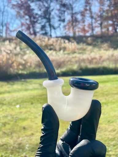 Preview pic of Sherlock pipe