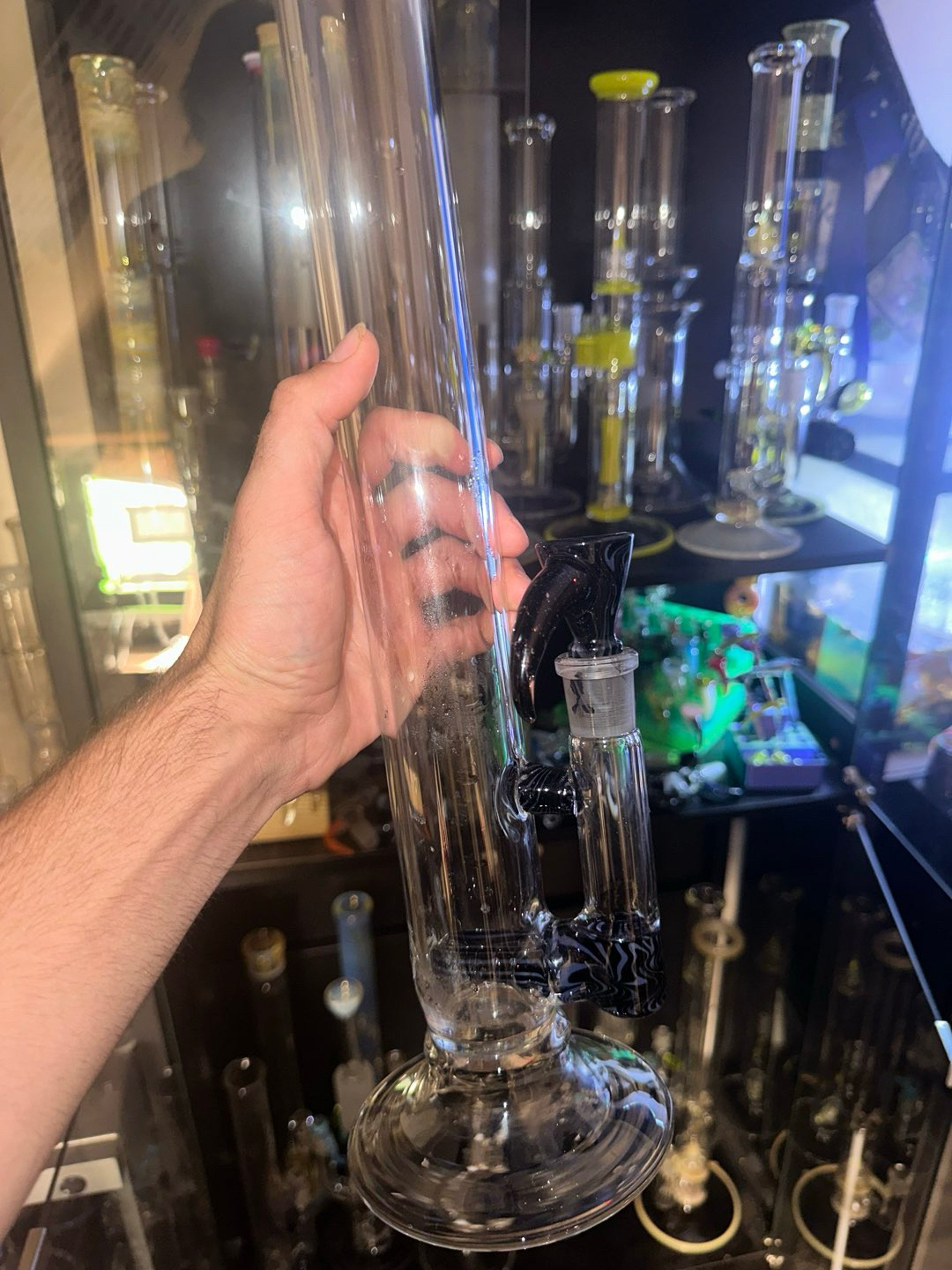 Tear e gline image 0