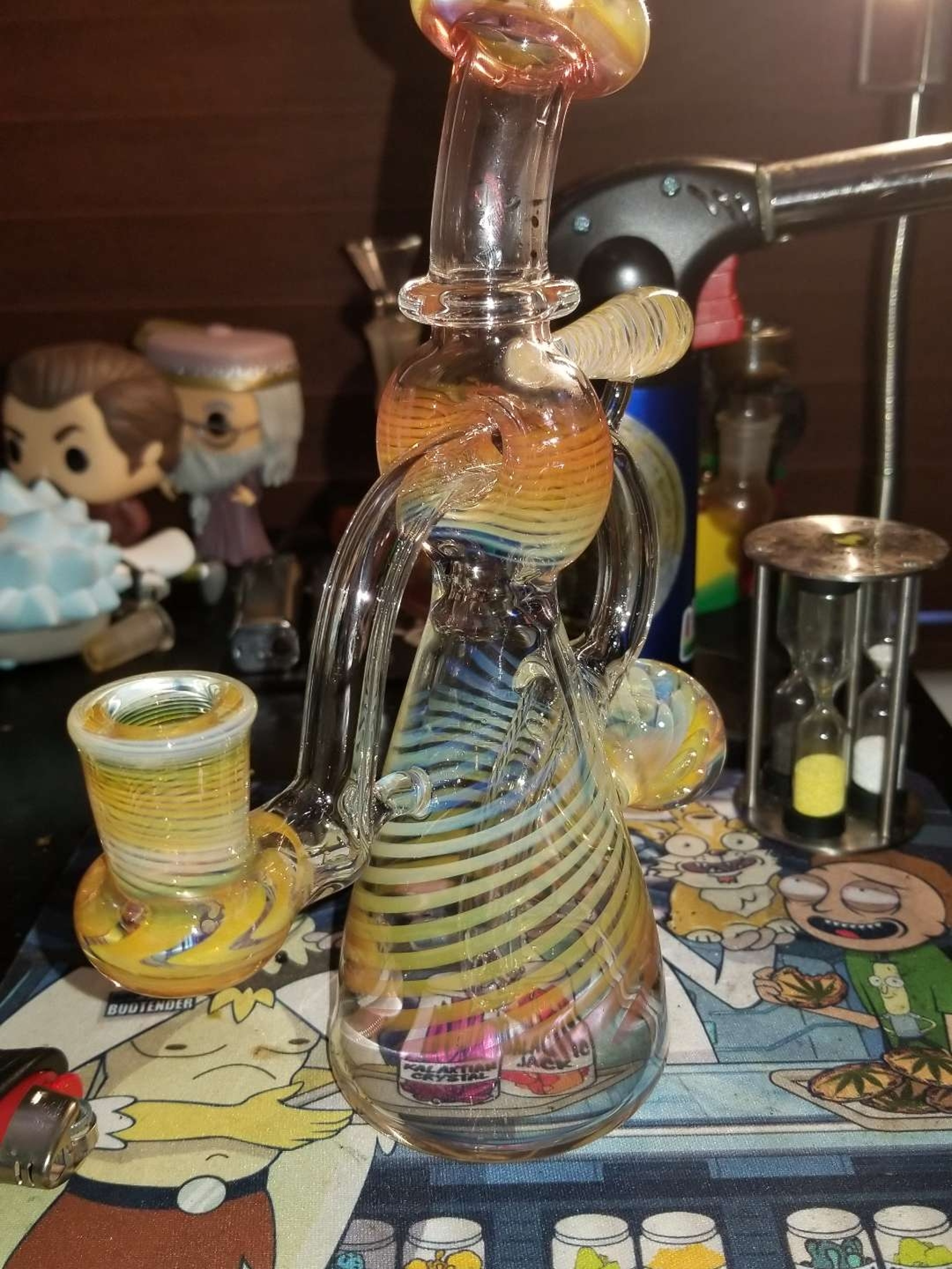 Mitoa glass wormhole image 0