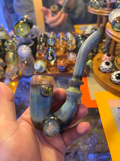 Preview pic of Sherlock by Voyager Glass