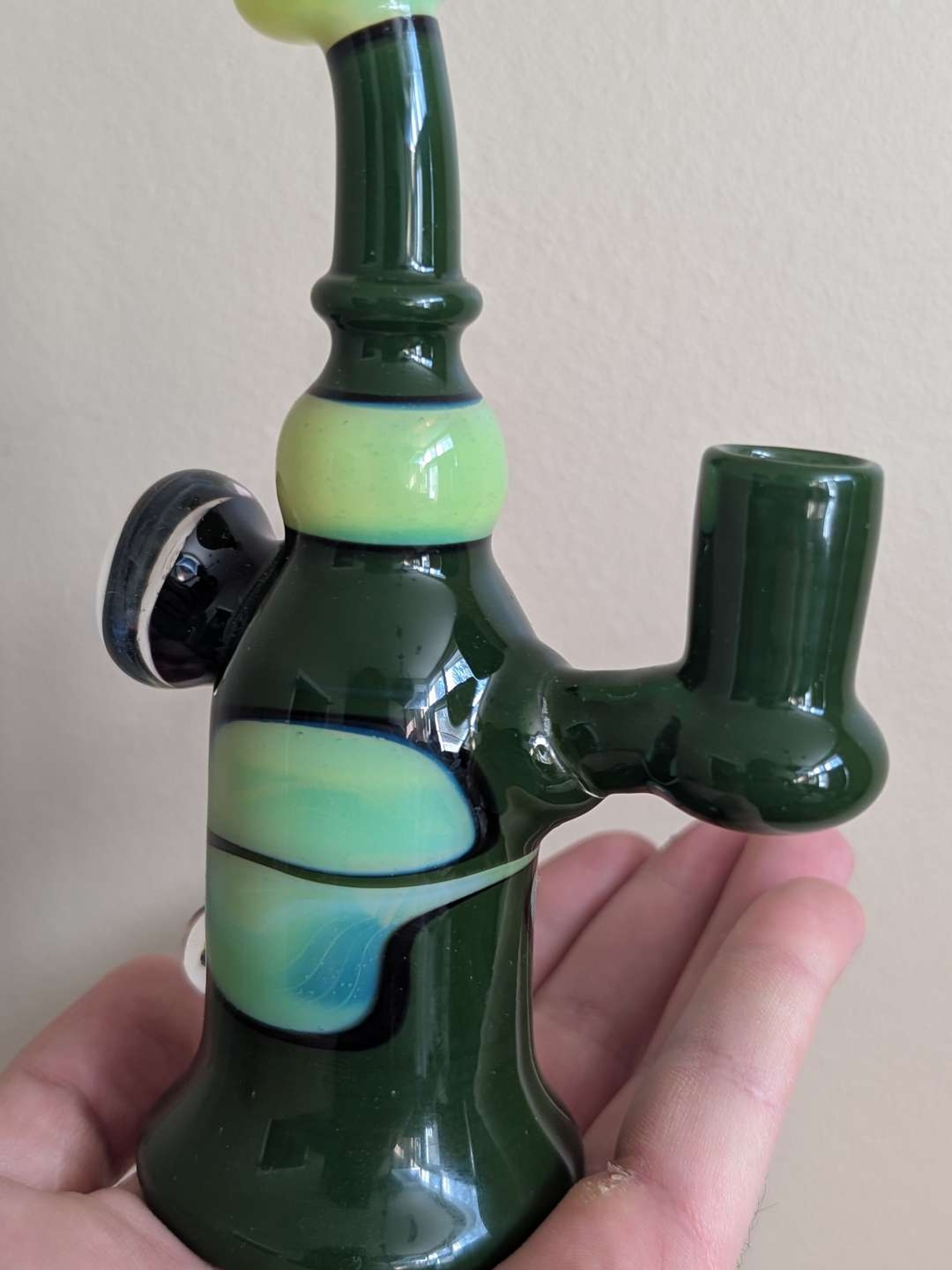 Stf mini tube image 0