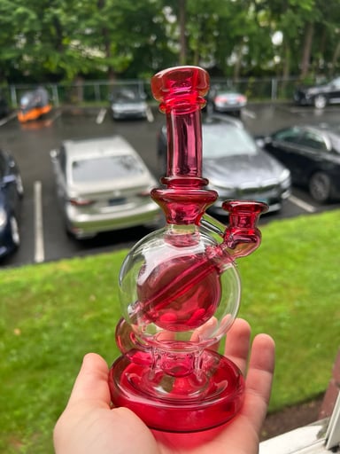 Preview pic of Brent ball