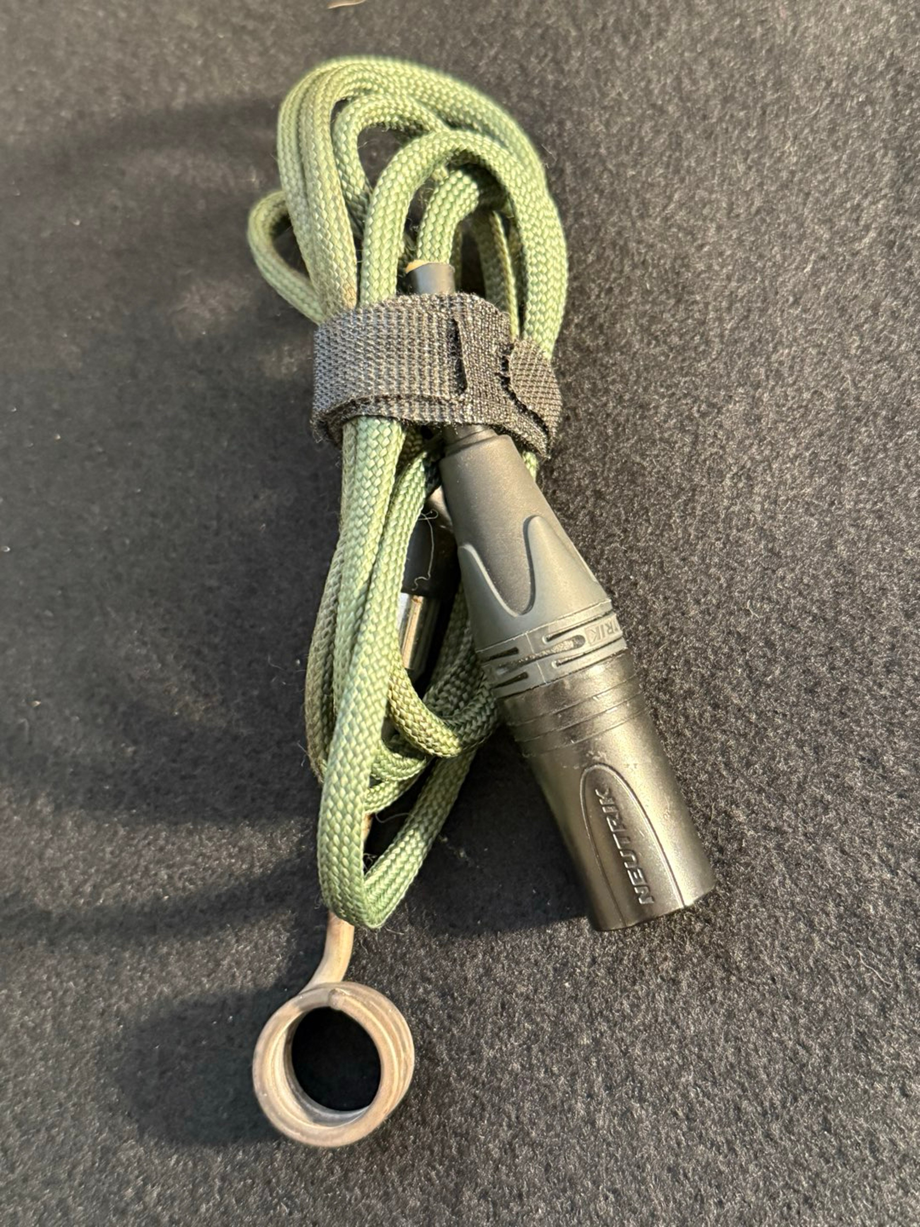 D-nail/ E-nail 16mm coil image 0