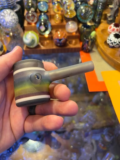 Preview pic of Hammer by Amani Summerday