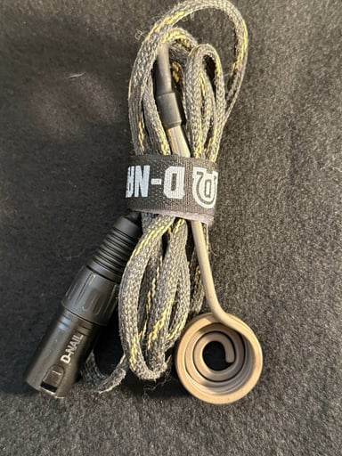 Preview pic of D-nail/ E-nail 25mm bucket coil