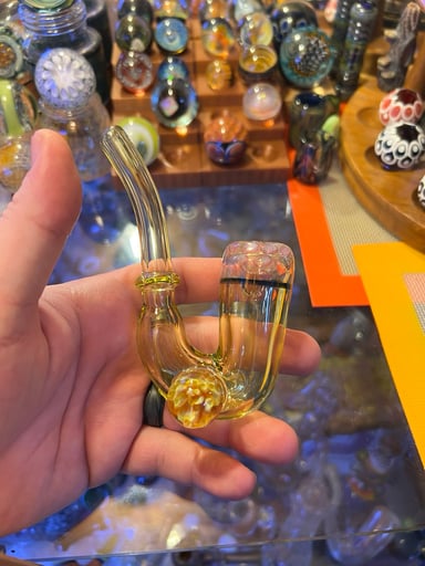 Preview pic of Sherlock by Voyager Glass