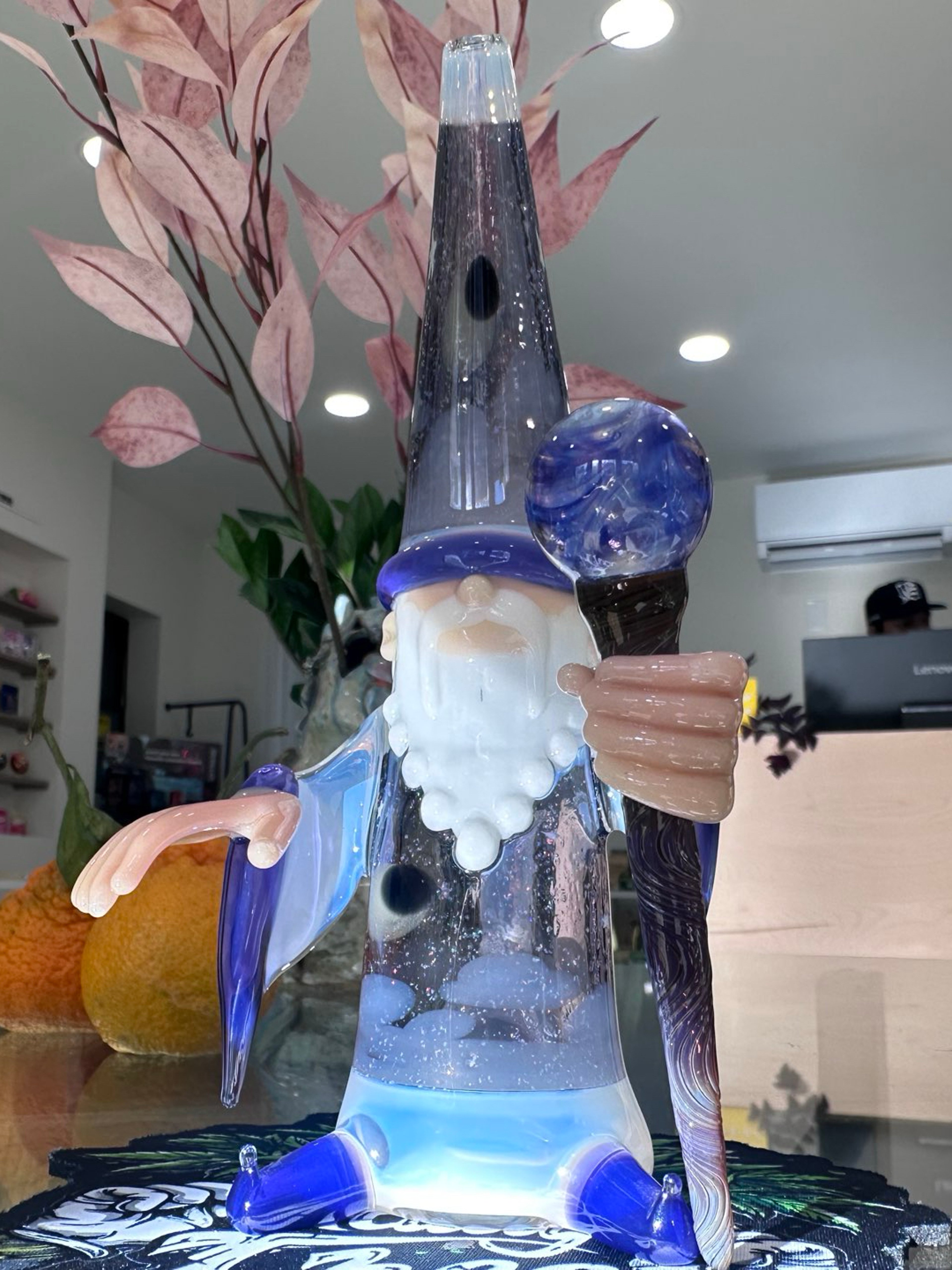 Phil Siegel Stargazer Wizard image 0