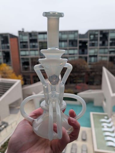 Preview pic of Randall Quad Drain Wishbone