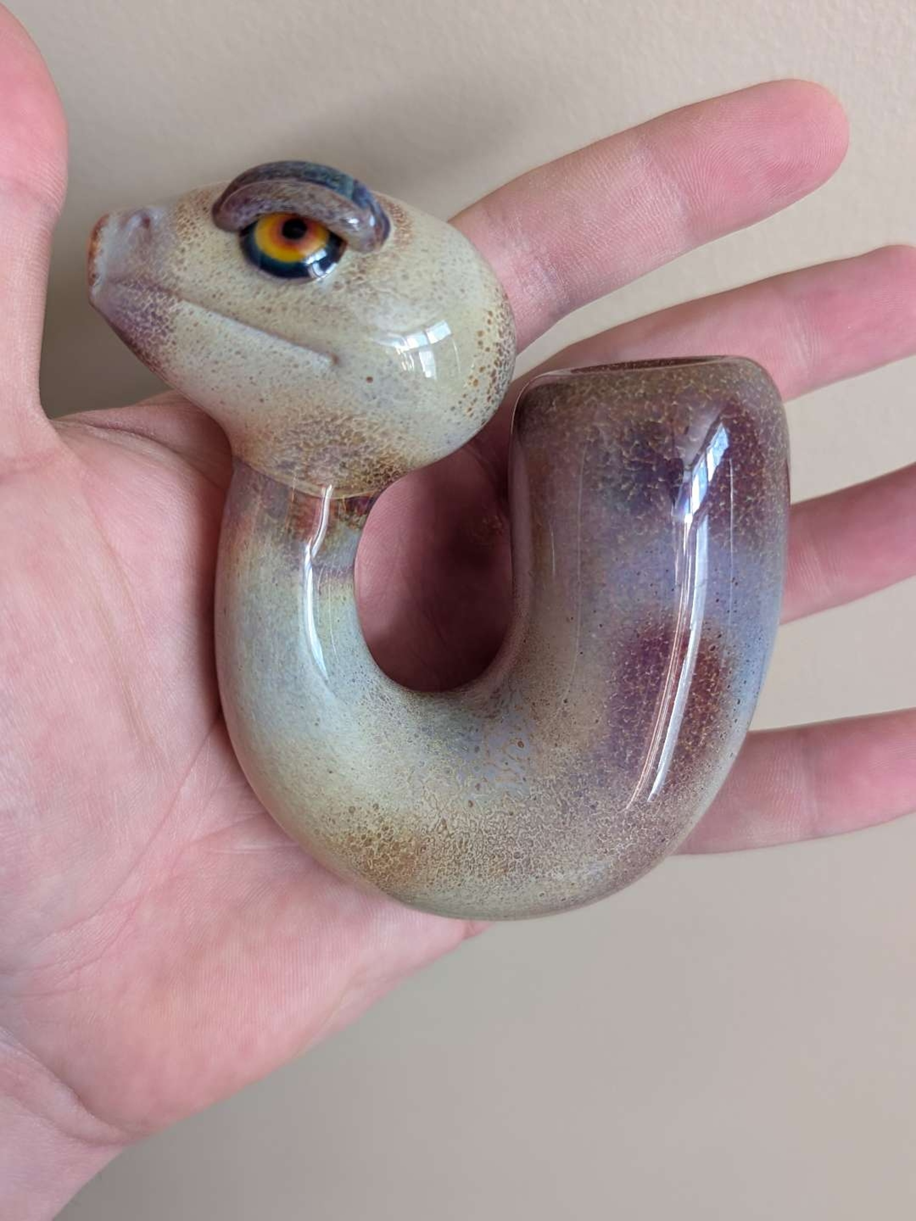 Preview pic of Elbo dinolock