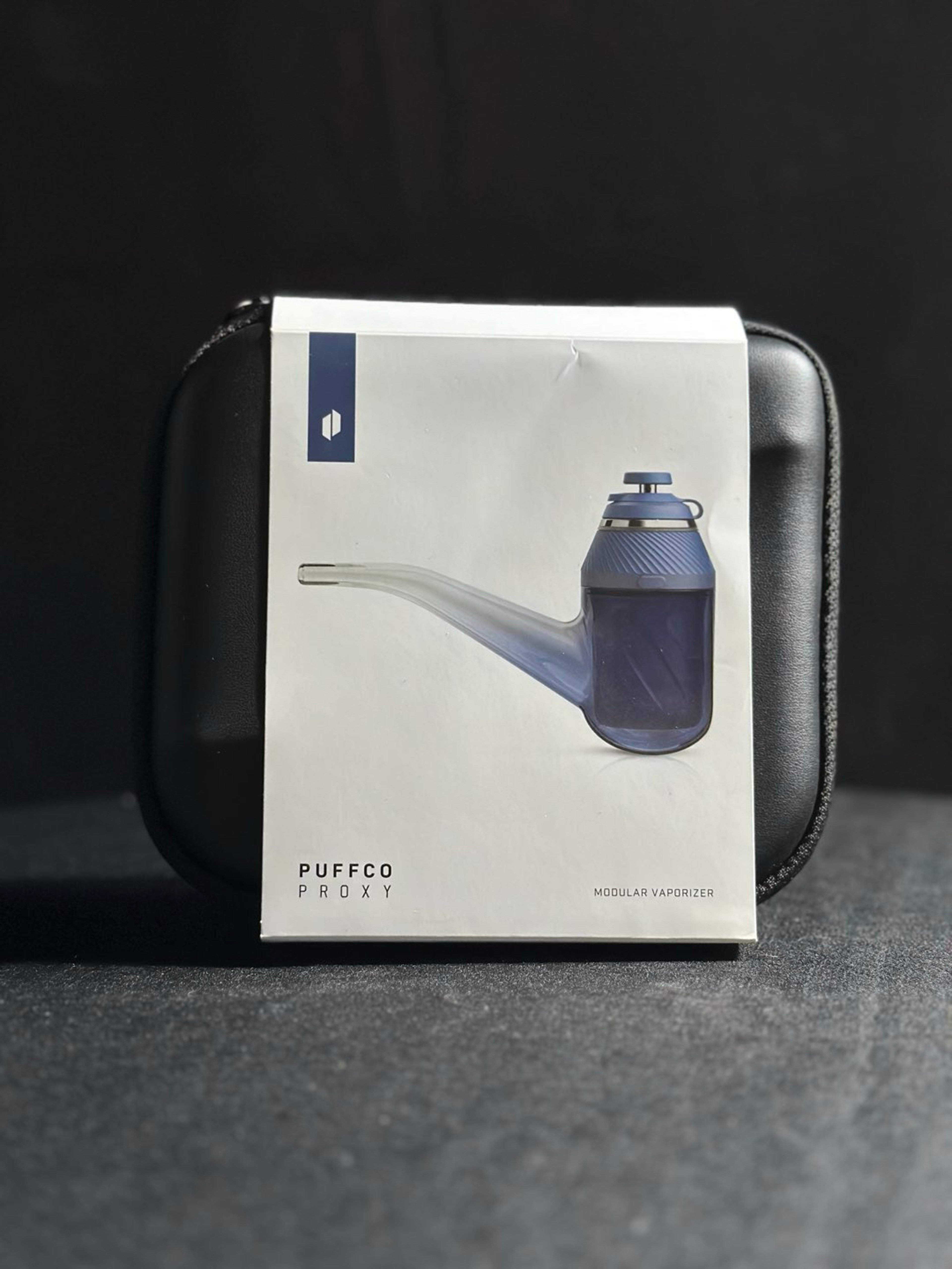 PROXY - STORM EDITION - @puffco image 0