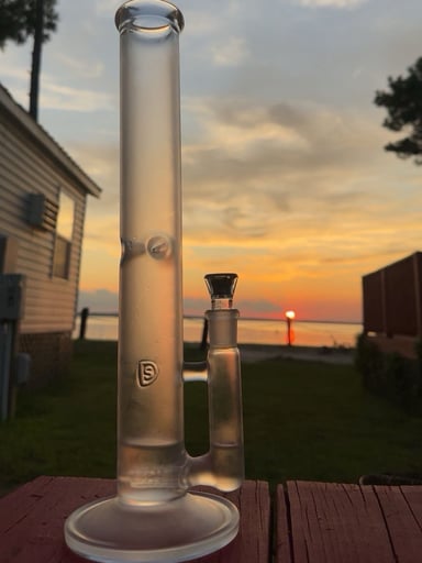 Preview pic of Designer sci straight tube