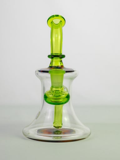 Preview pic of Boss Hoss Rig 14MM