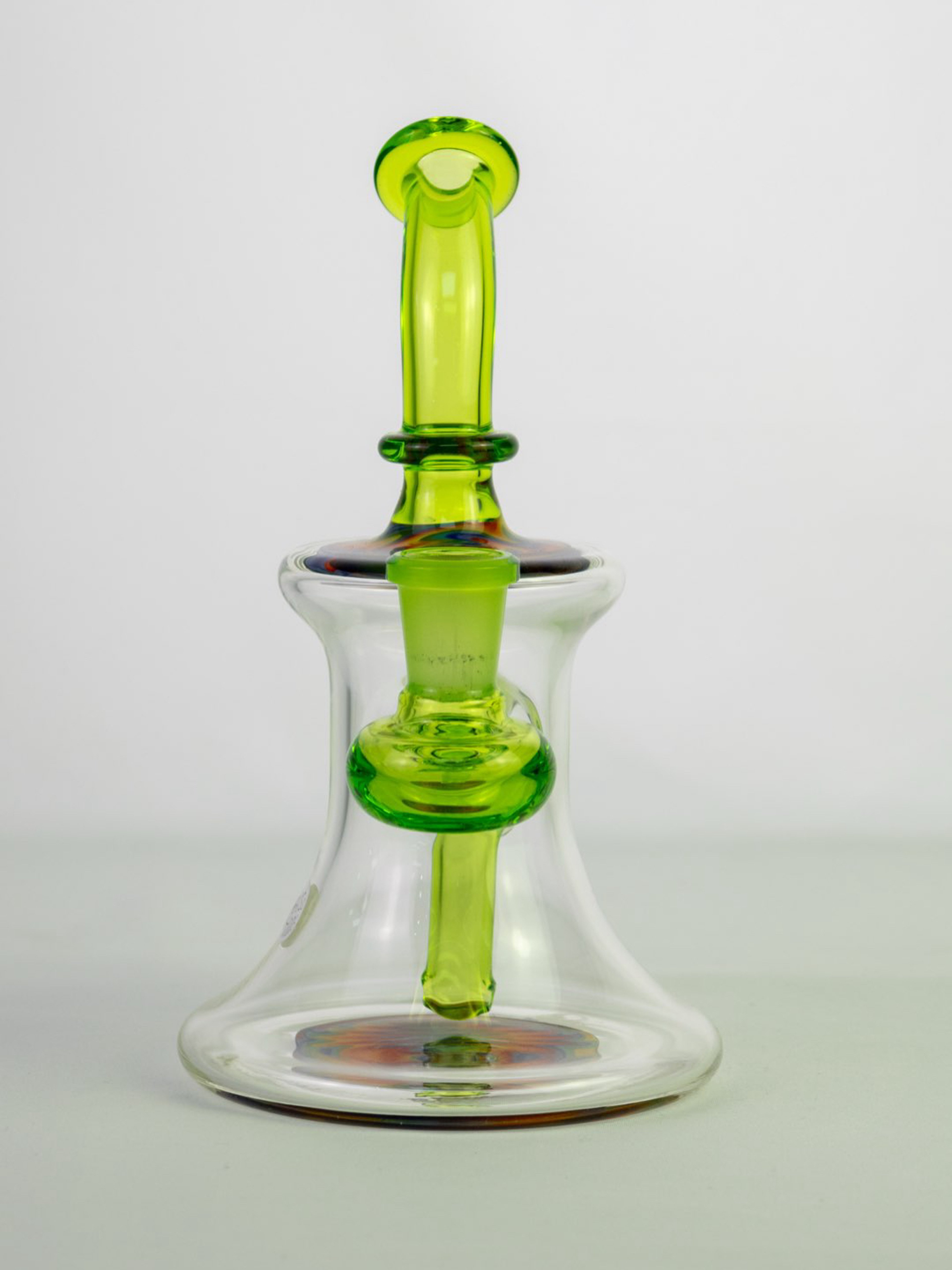 Boss Hoss Rig 14MM image 0
