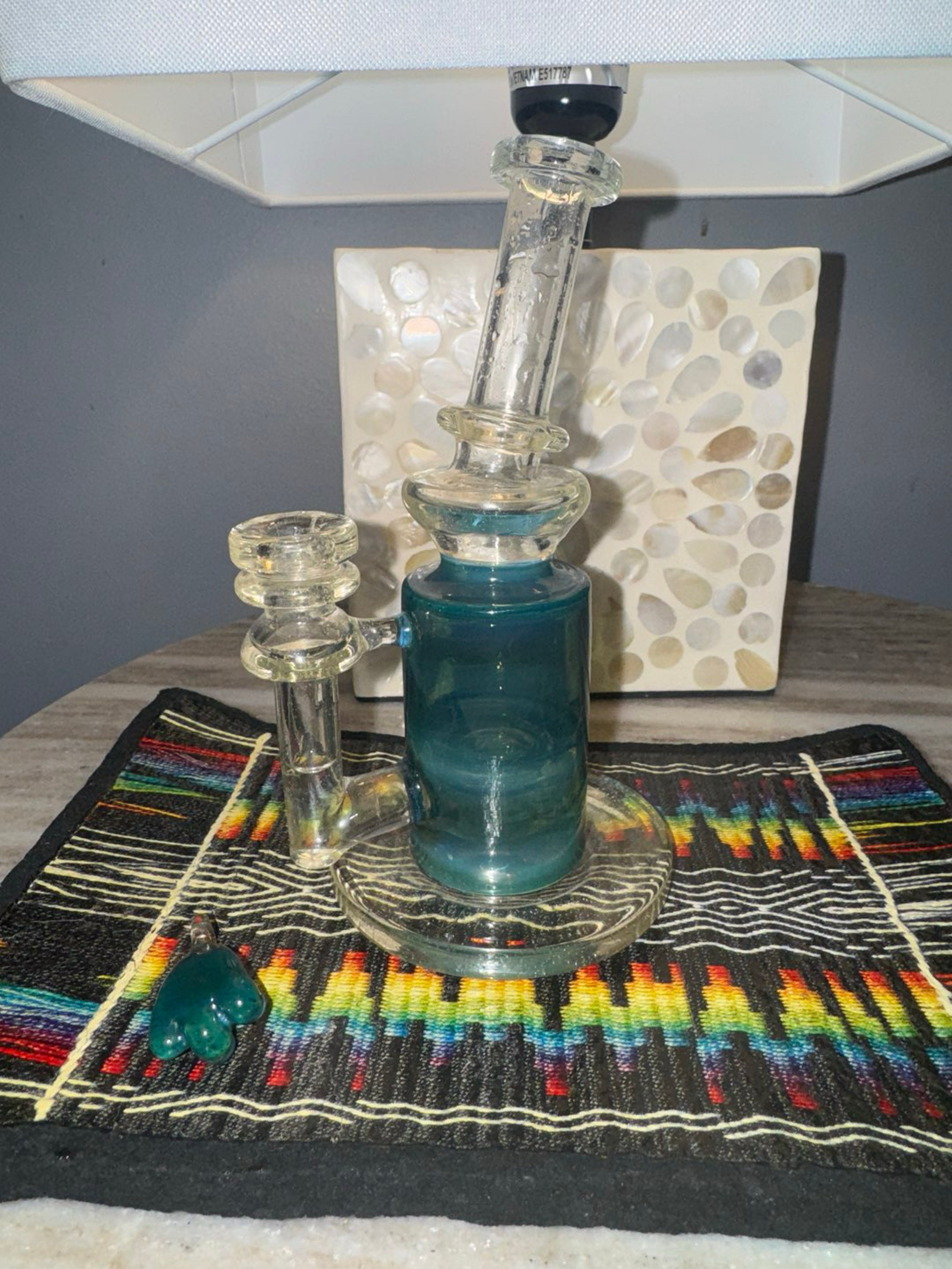 Preview pic of 2023 Jason Charles Blooper 10mm