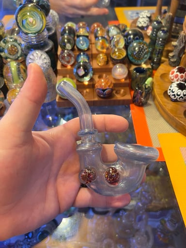 Preview pic of Sherlock by Voyager Glass