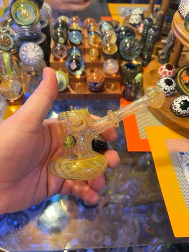 Preview pic of Hammer hybrid by Good Home Glass