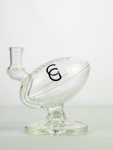 Preview pic of Charlie Glass Football 14MM