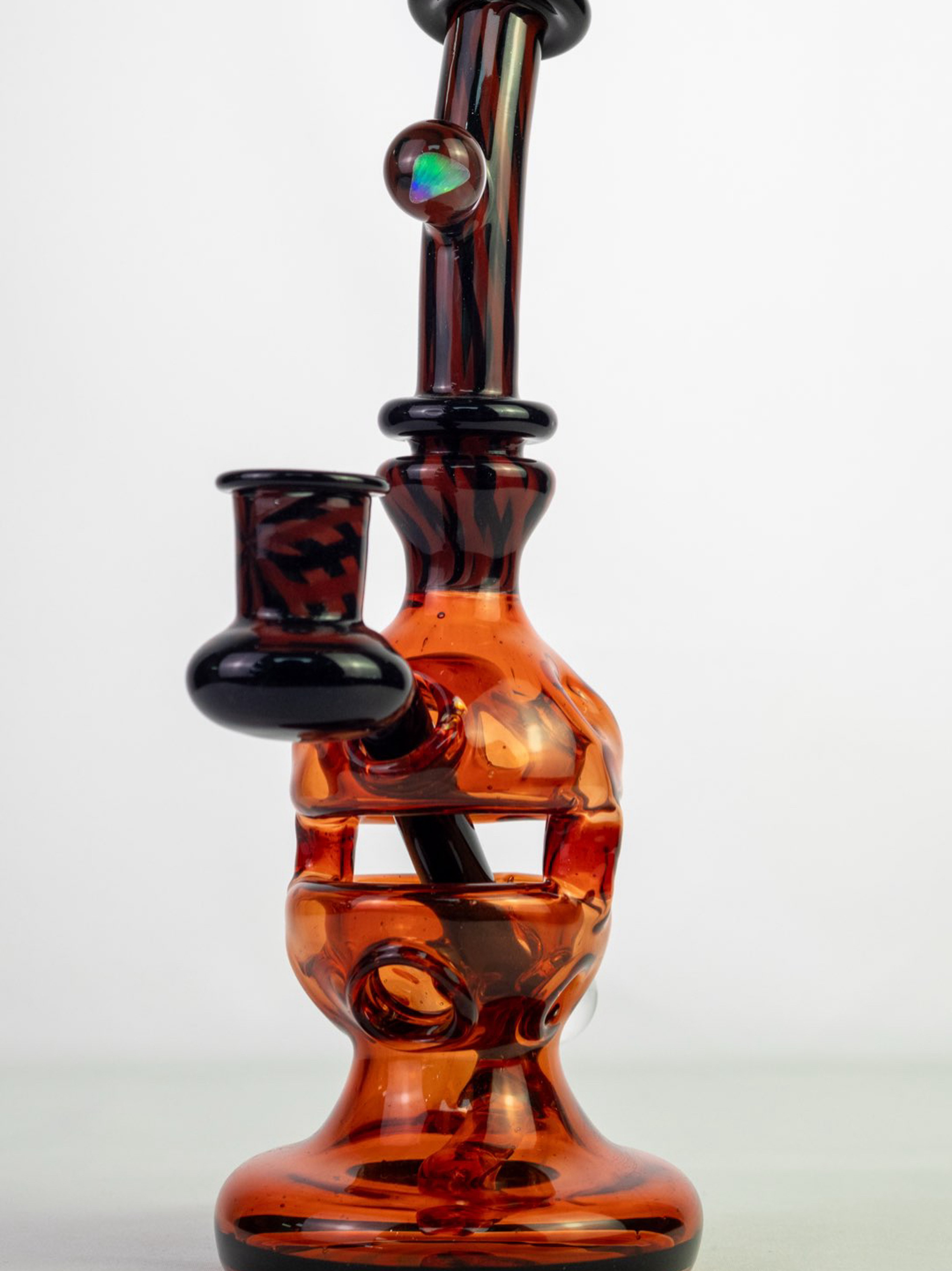 Modified Glass Creations Rig 14MM image 0