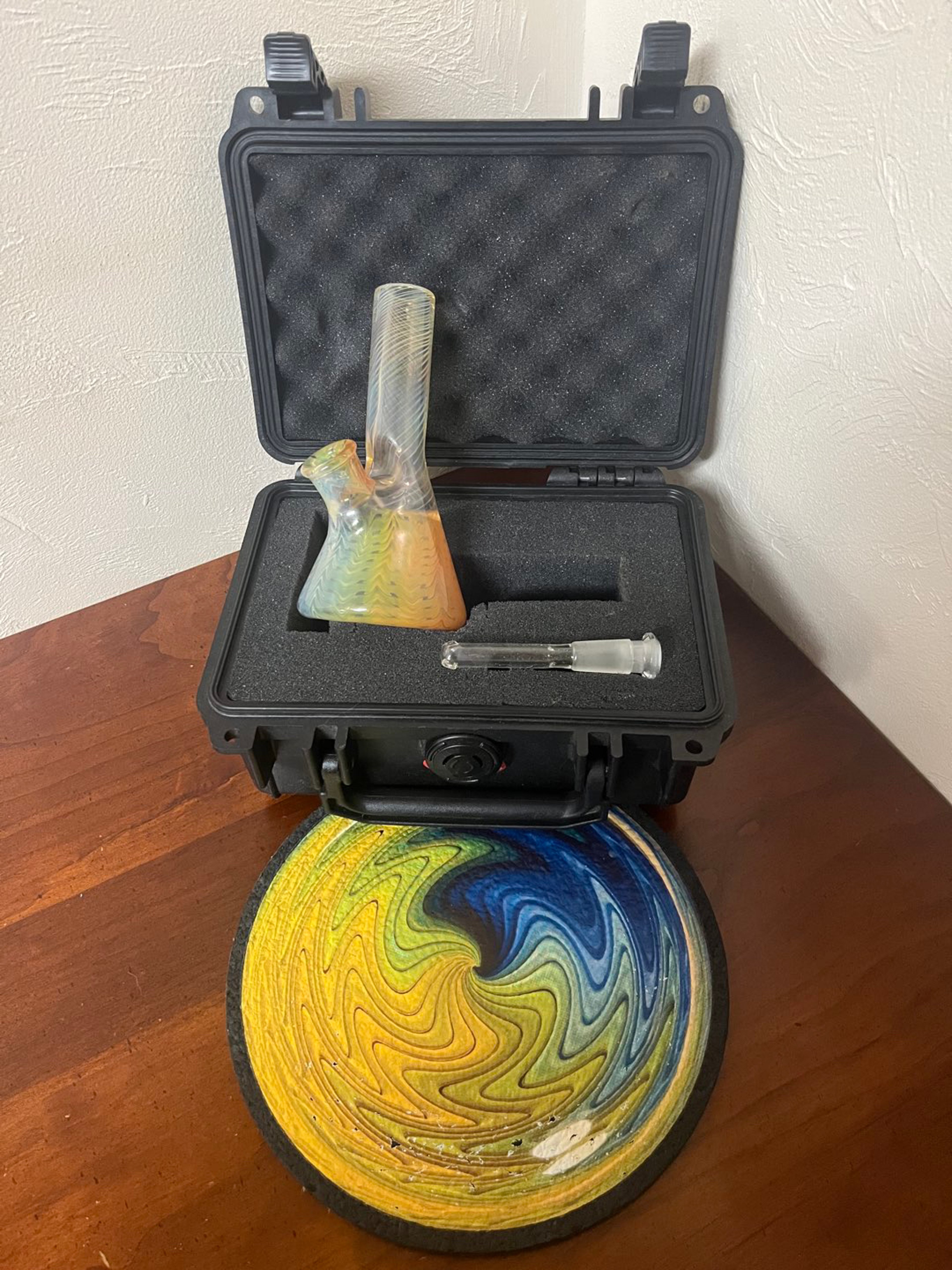 Preview pic of Matt2000 Mini Tube